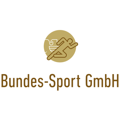 Logo Bundes-Sport GmbH