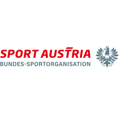 Logo Sport Austria - Bundes-Sportorganisation
